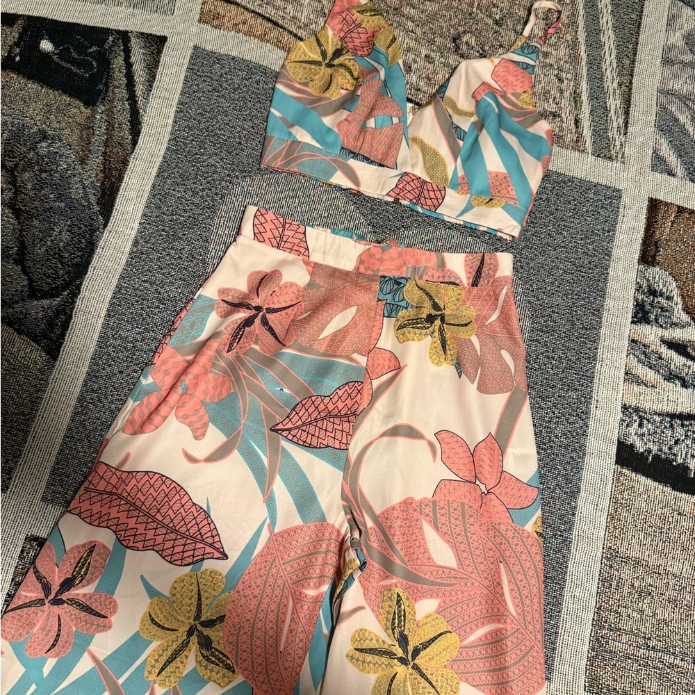 Women’s two piece set